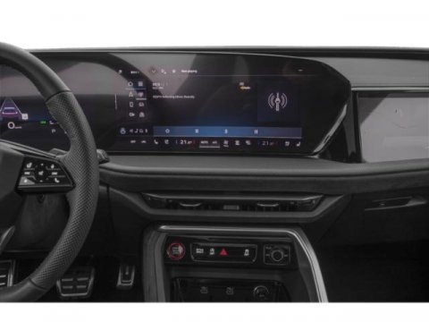 New 2026 Audi SQ5 Premium Plus AWD/4WD image 12