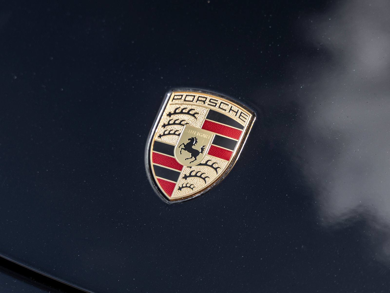 Certified 2014 Porsche 911 Carrera 4S AWD/4WD image 23