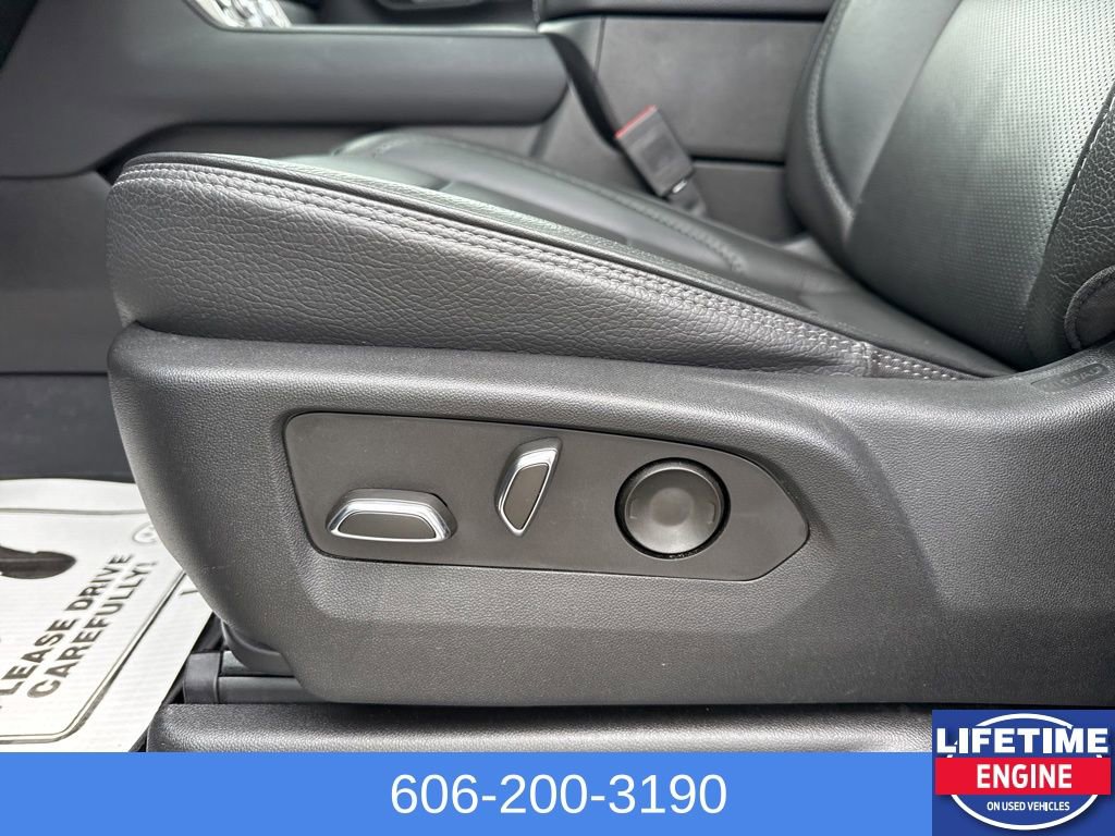 Used 2023 GMC Yukon Denali image 25