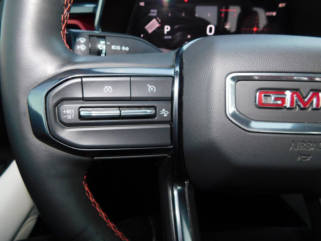 Used 2023 GMC Canyon AT4X image 30