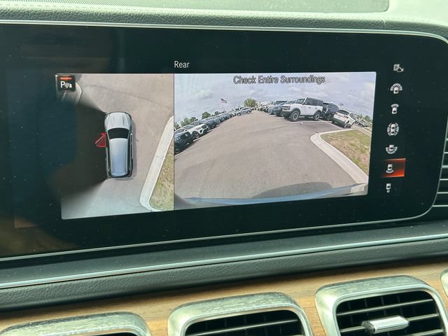 Used 2023 Mercedes-Benz GLS 450 4MATIC image 31