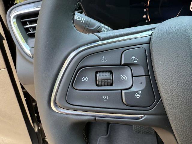 New 2026 Buick Encore GX Sport Touring w/ Comfort Package FWD image 12