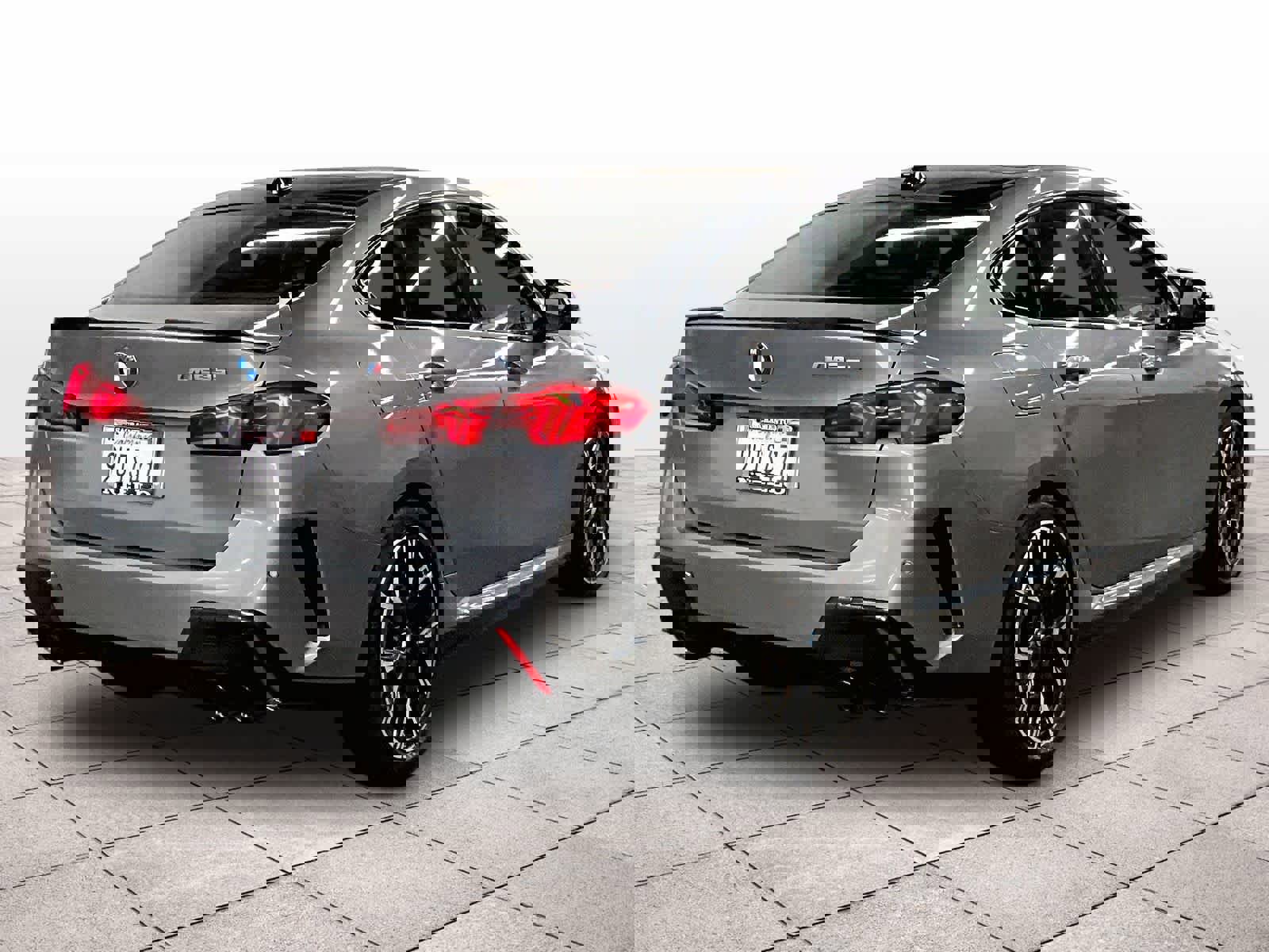 Certified 2025 BMW M235i xDrive w/ Premium Package image 14