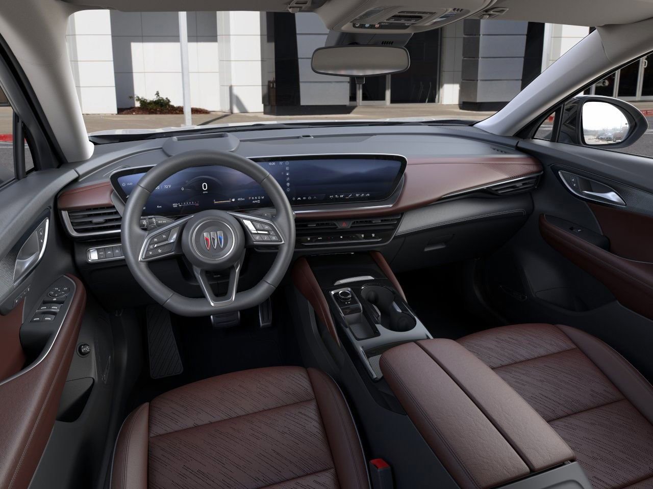 New 2026 Buick Envision Sport Touring image 16