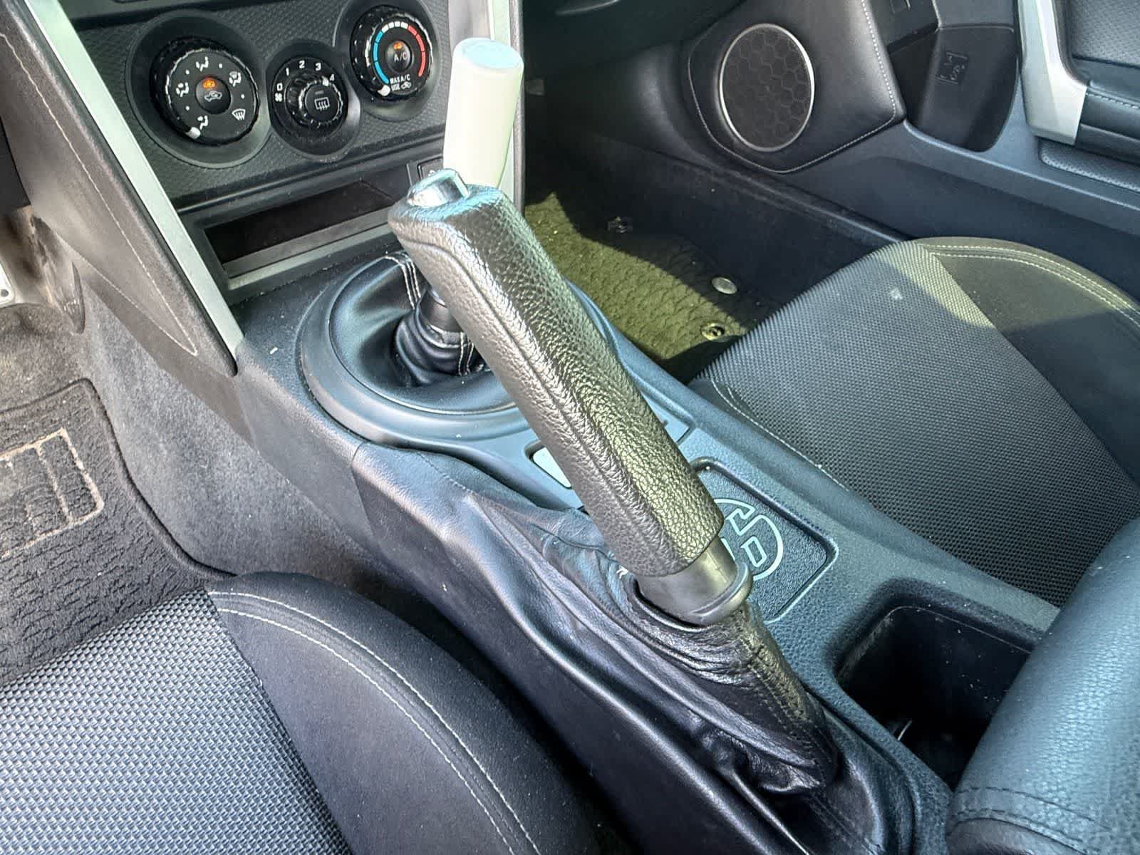 Used 2017 Toyota 86 RWD image 22