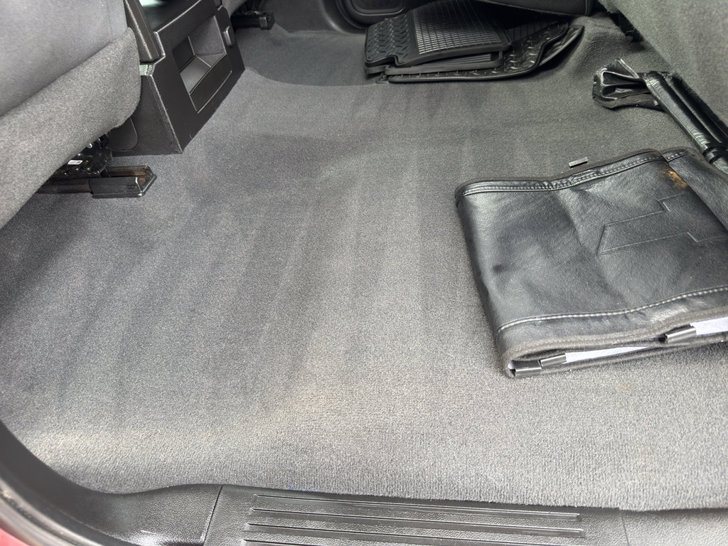 Used 2019 Chevrolet Silverado 2500 LT w/ LT Convenience Package image 36