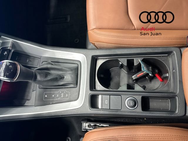 Certified 2025 Audi Q3 2.0T Premium Plus w/ Premium Plus Package image 20