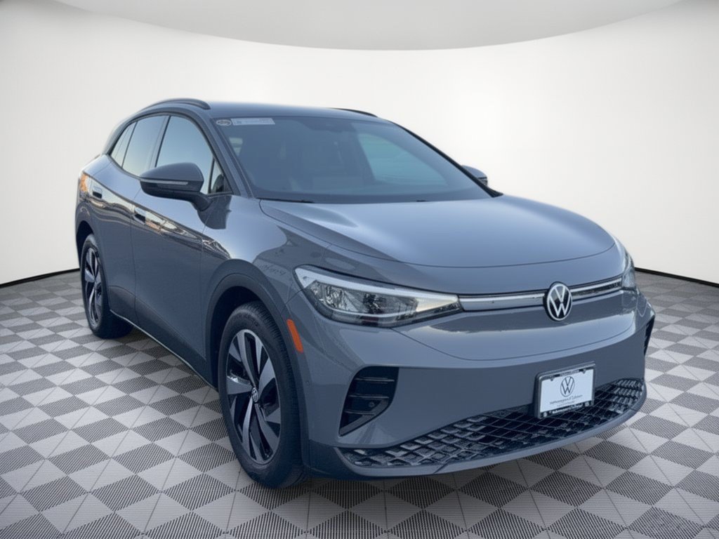 Certified 2024 Volkswagen ID.4 2WD image 7