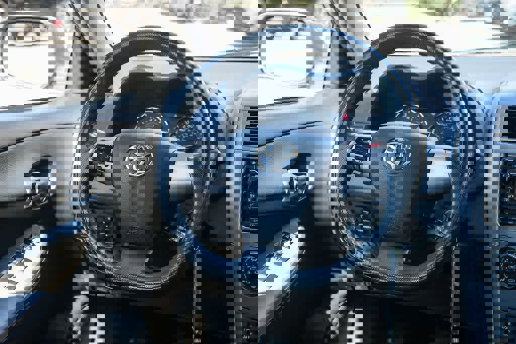 Used 2012 Toyota Corolla S FWD image 13