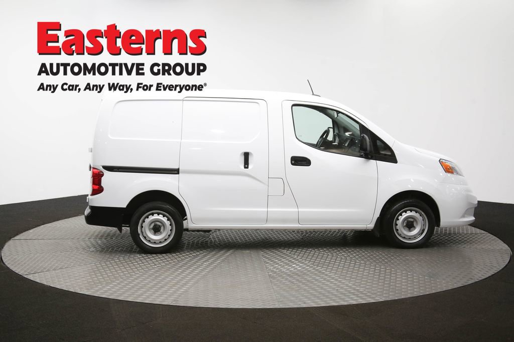 Used 2020 Nissan NV200 S image 42