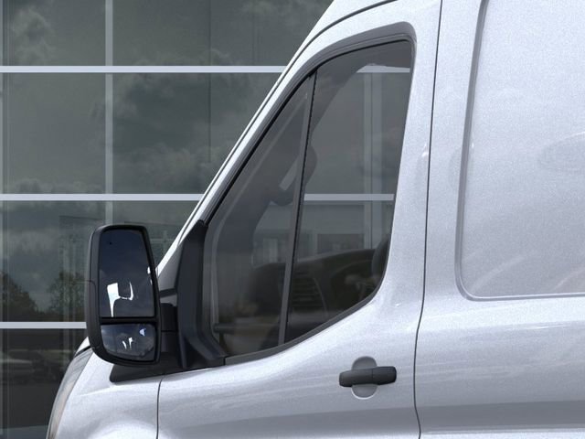 New 2026 Ford Transit 250 148 Medium Roof Extended AWD w/ Upfitter Package image 20