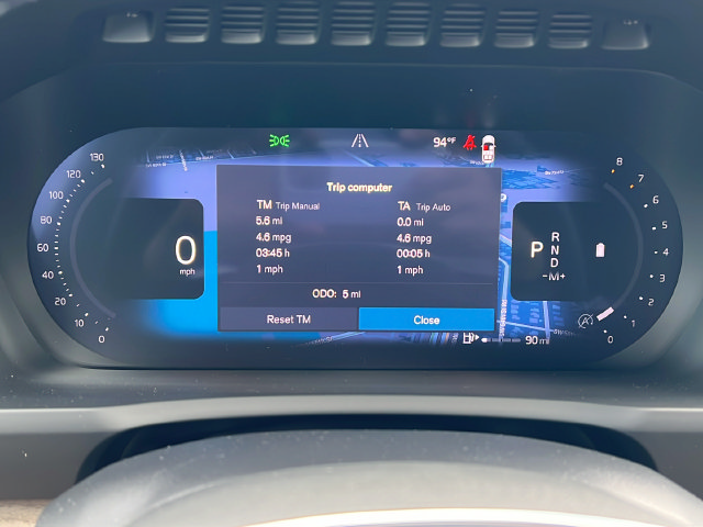 New 2027 Volvo XC90 B6 Plus AWD/4WD image 22