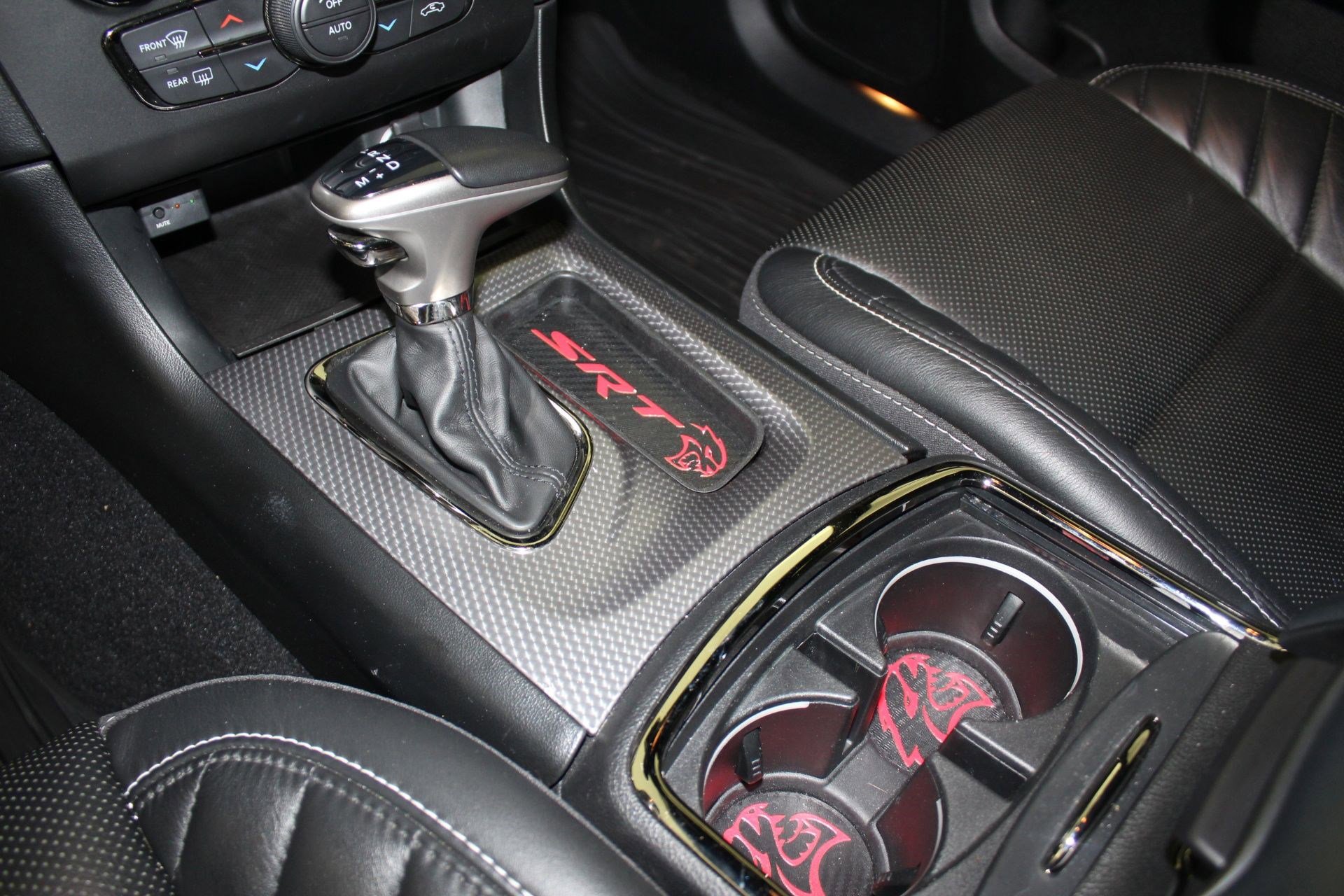 Used 2023 Dodge Charger SRT Hellcat w/ Harman/Kardon Audio Group image 16