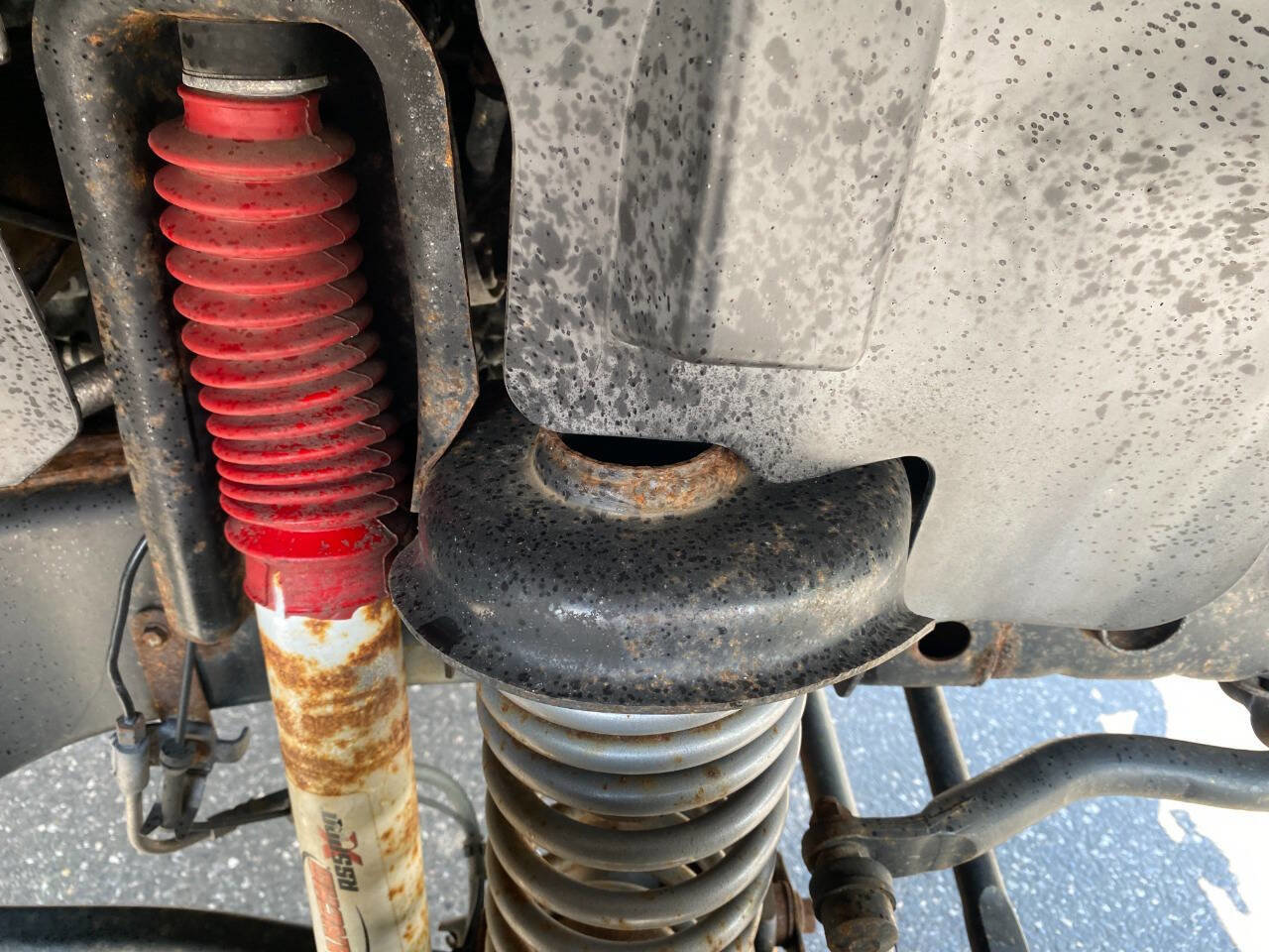 Used 2013 Jeep Wrangler Unlimited Sport image 31