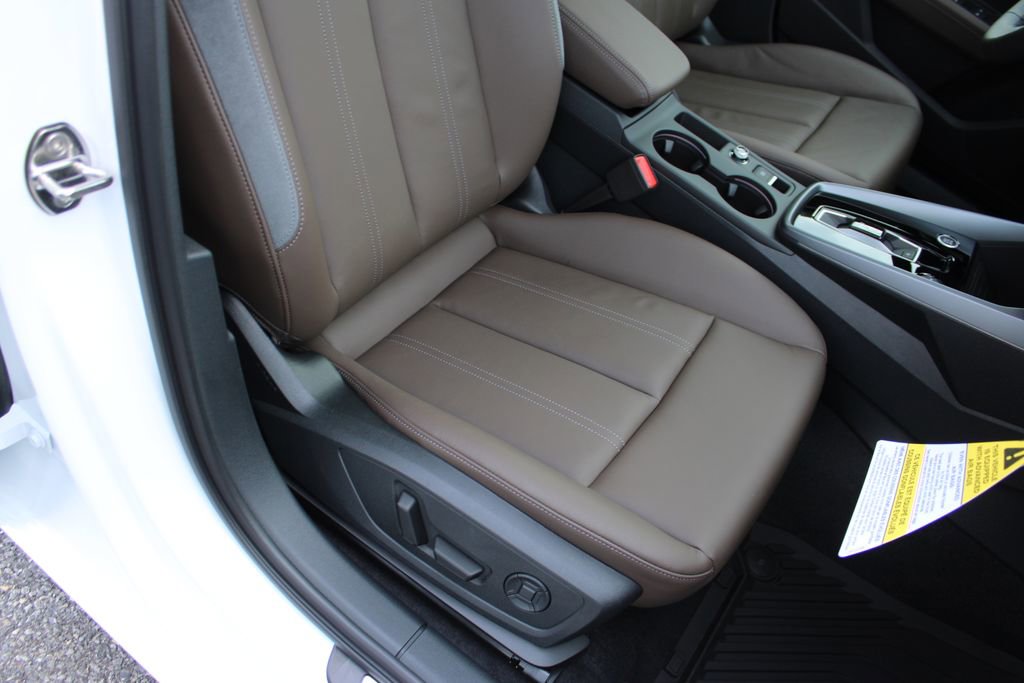 New 2026 Audi A3 2.0T Premium image 25