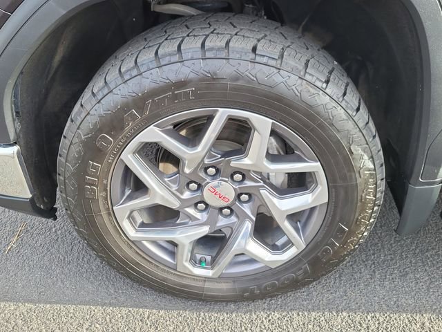 Used 2023 GMC Sierra 1500 SLT w/ SLT Premium Package image 21