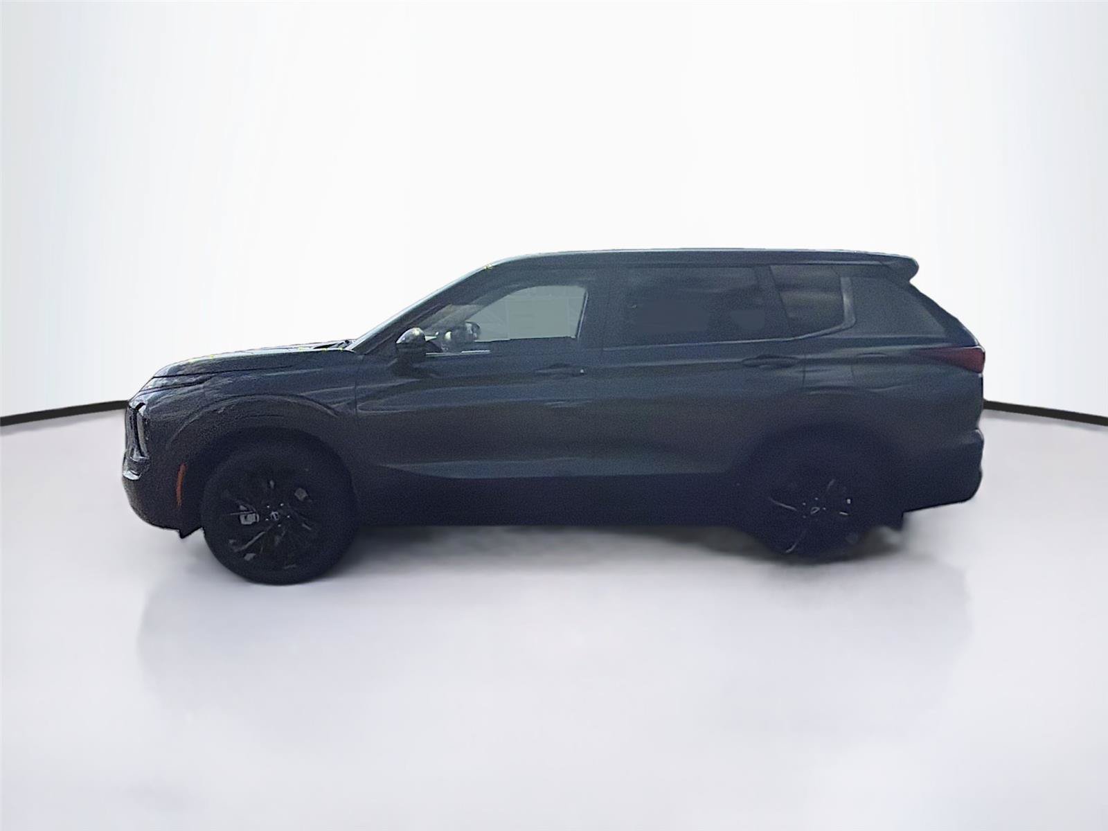 New 2026 Nissan Rogue SL AWD/4WD image 4