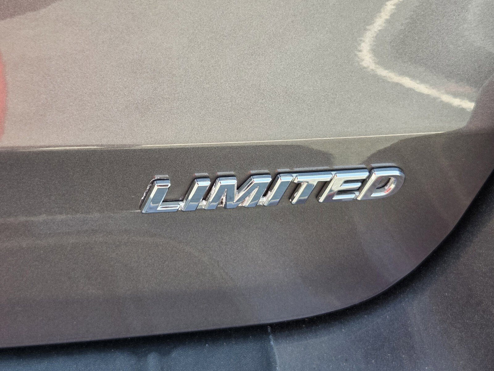 Used 2015 Toyota Sienna Limited image 31