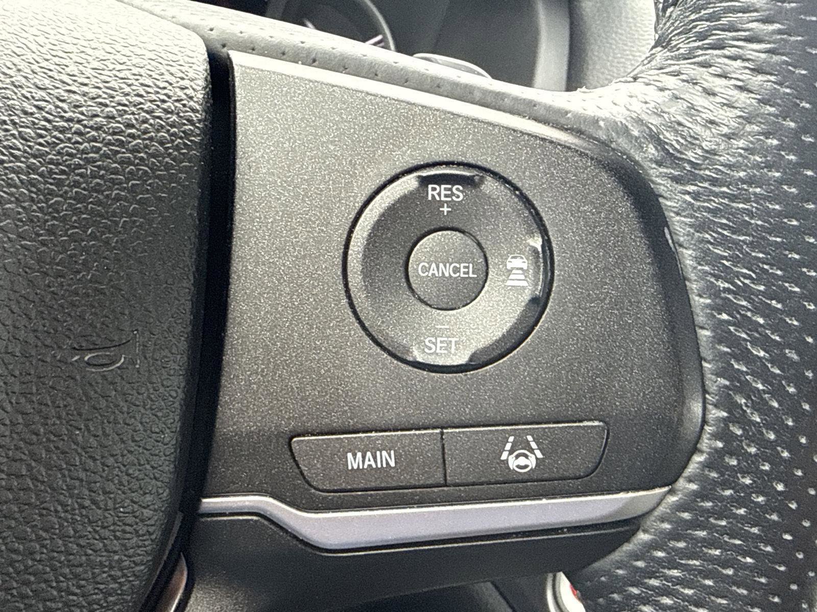 Used 2023 Honda Passport EX-L image 20