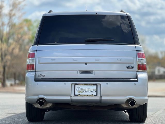 Used 2019 Ford Flex SE image 6