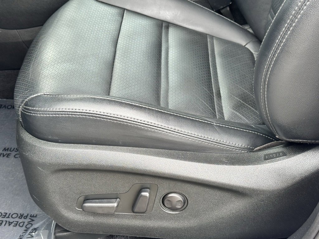 Used 2019 Kia Sorento EX image 26