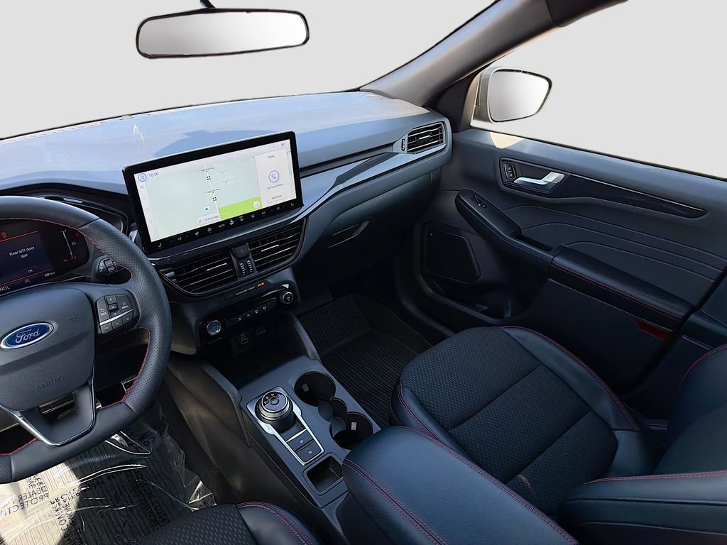 Used 2024 Ford Escape ST-Line w/ Tech Pack #1 AWD/4WD image 27