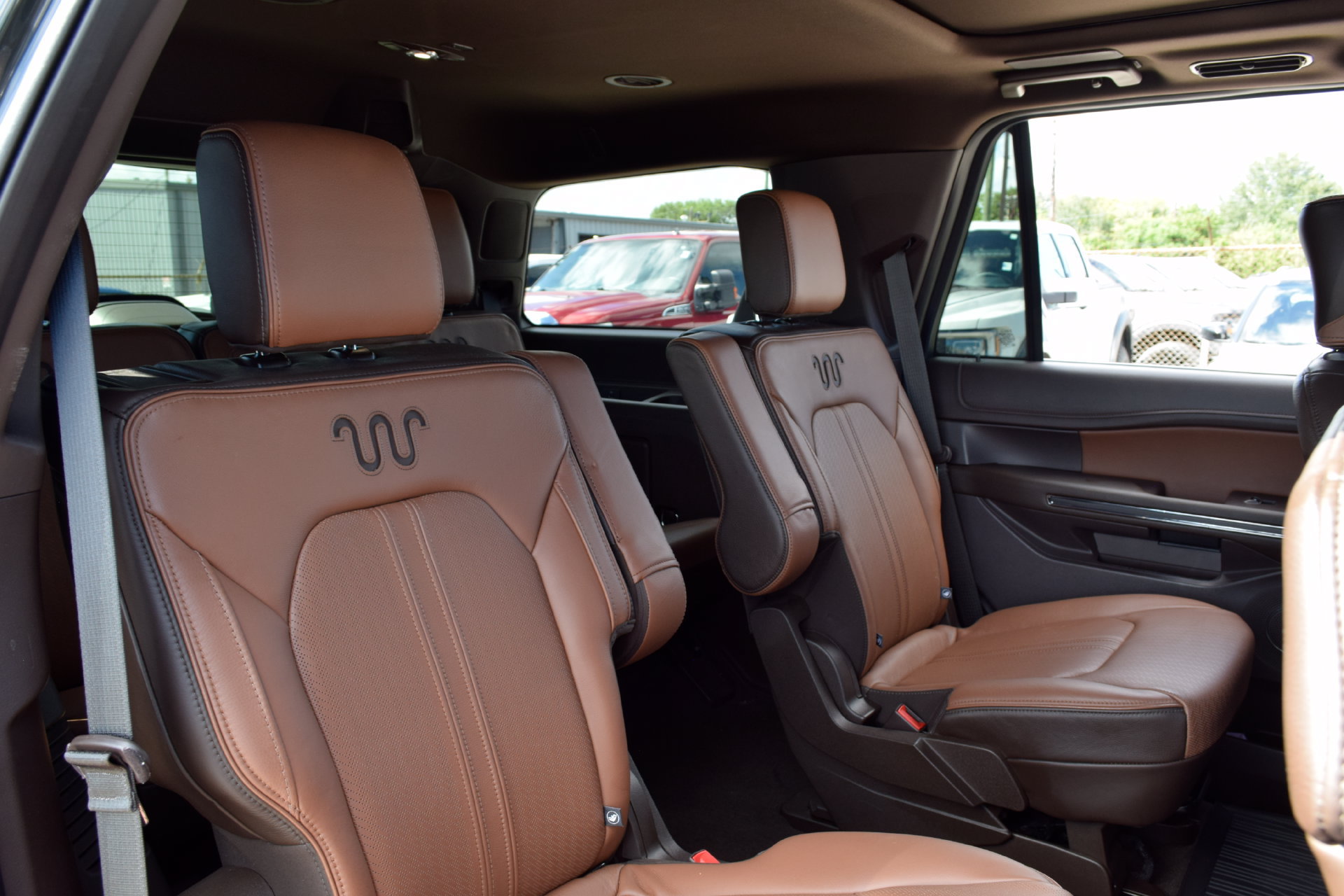 Used 2023 Ford Expedition King Ranch RWD image 22