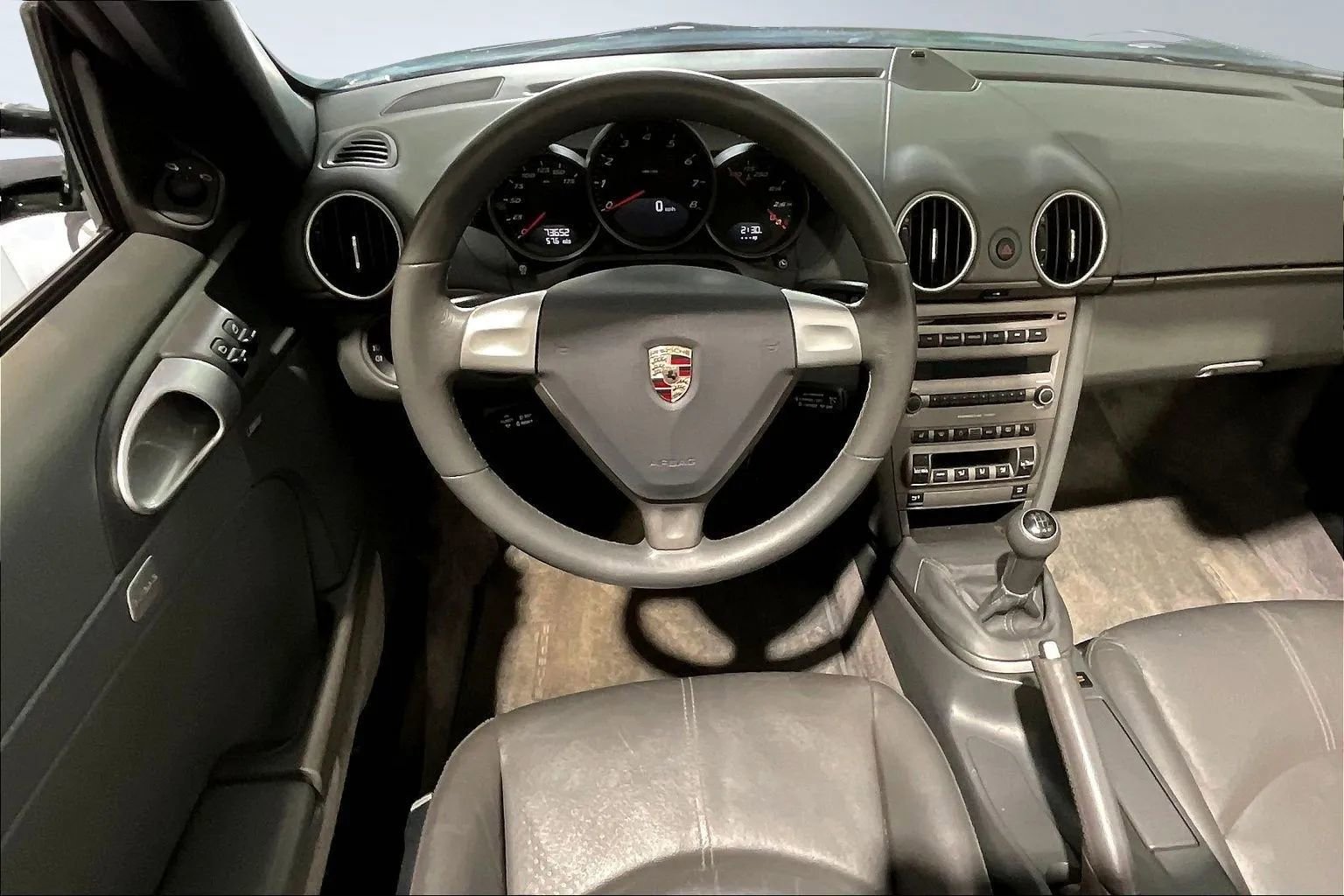 Used 2006 Porsche Boxster image 8