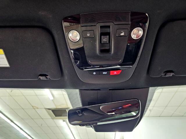 Used 2023 Kia K5 GT-Line image 24