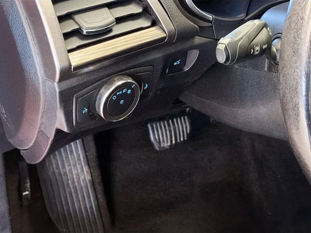 Used 2020 Ford Fusion SEL image 13