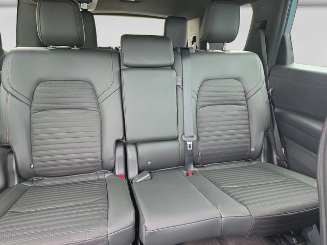 New 2026 Nissan Pathfinder Rock Creek AWD/4WD image 17