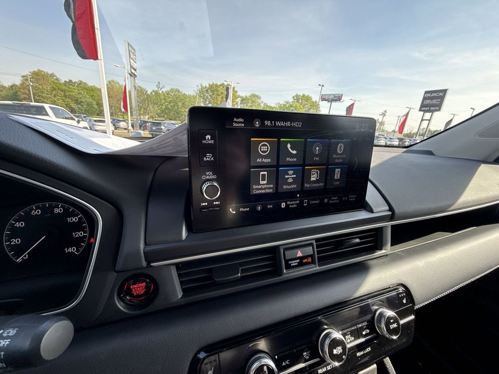 Used 2025 Honda Pilot EX-L image 20