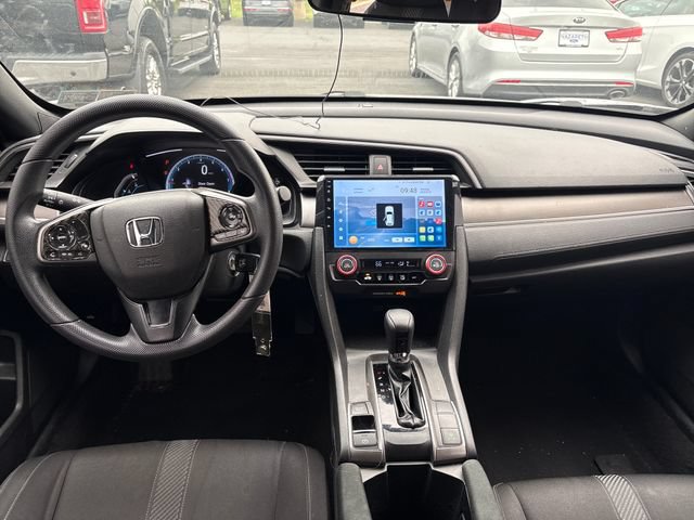 Used 2019 Honda Civic LX image 12