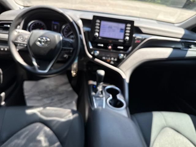 Used 2023 Toyota Camry LE FWD image 22