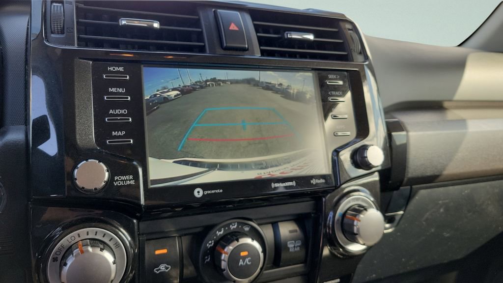 Used 2020 Toyota 4Runner TRD Off-Road Premium image 17