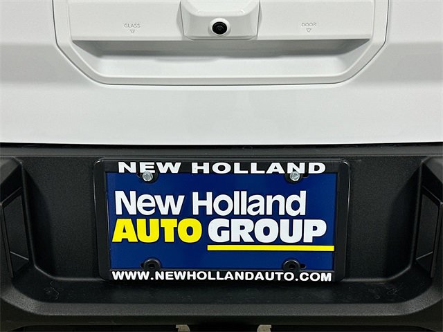 New 2025 Ford Bronco Sport Badlands w/ Badlands Tech Package image 20