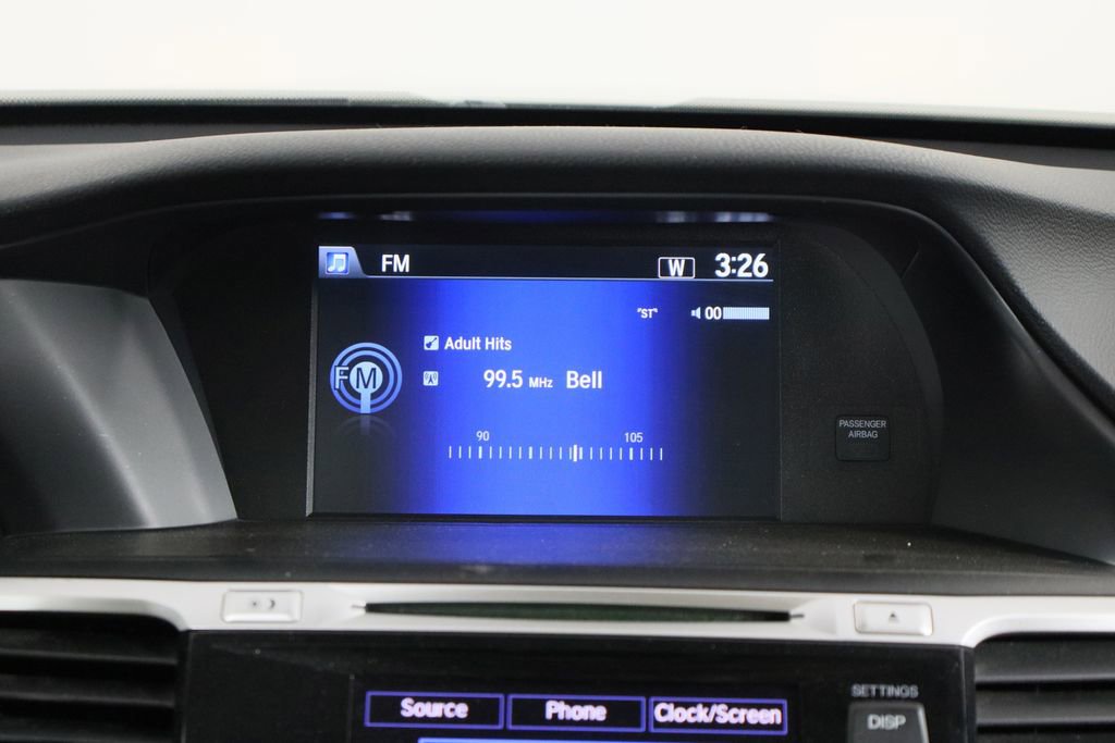 Used 2014 Honda Accord EX-L image 28