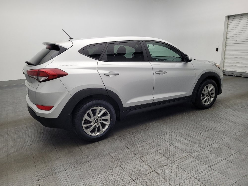 Used 2018 Hyundai Tucson SE image 10