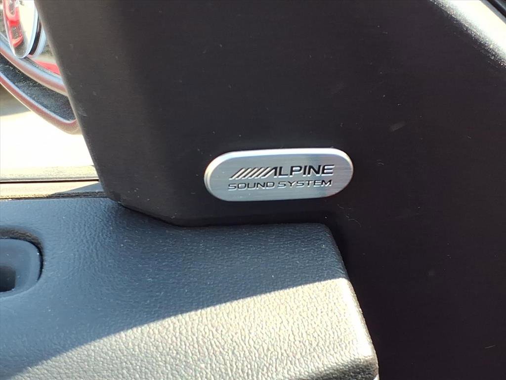 Used 2019 Dodge Charger SRT Hellcat w/ Navigation & Travel Group image 21