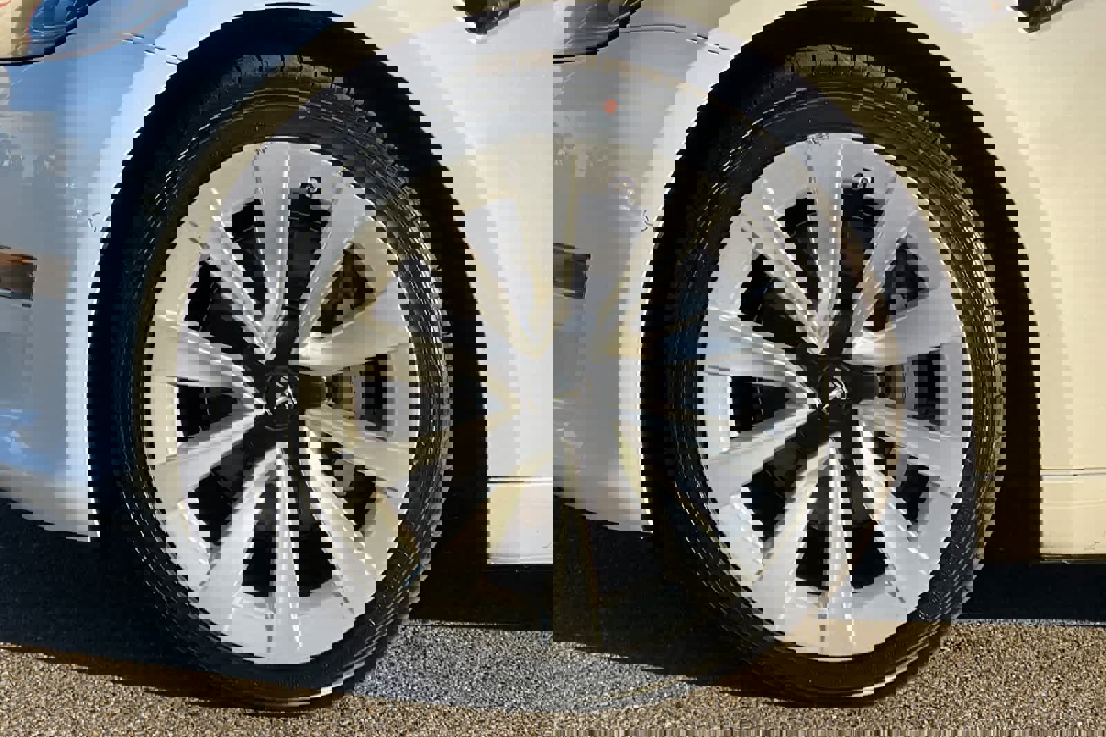 Used 2021 Tesla Model 3 Long Range image 27