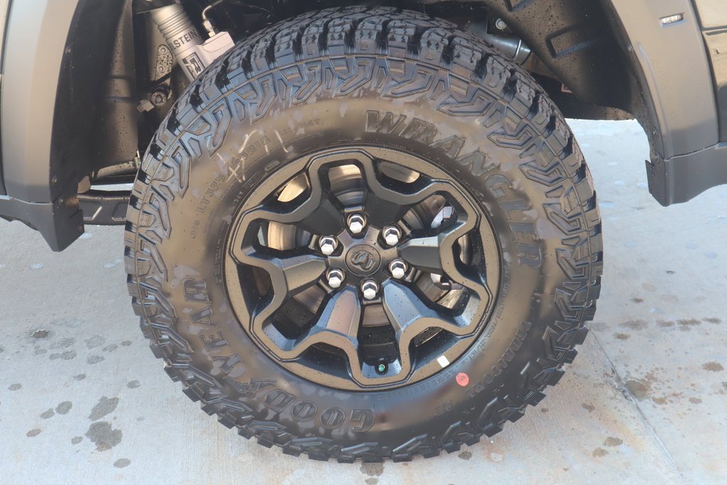 New 2026 RAM 1500 RHO image 20