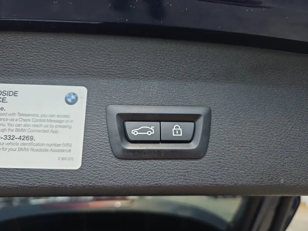 Used 2019 BMW X1 sDrive28i w/ Convenience Package image 55