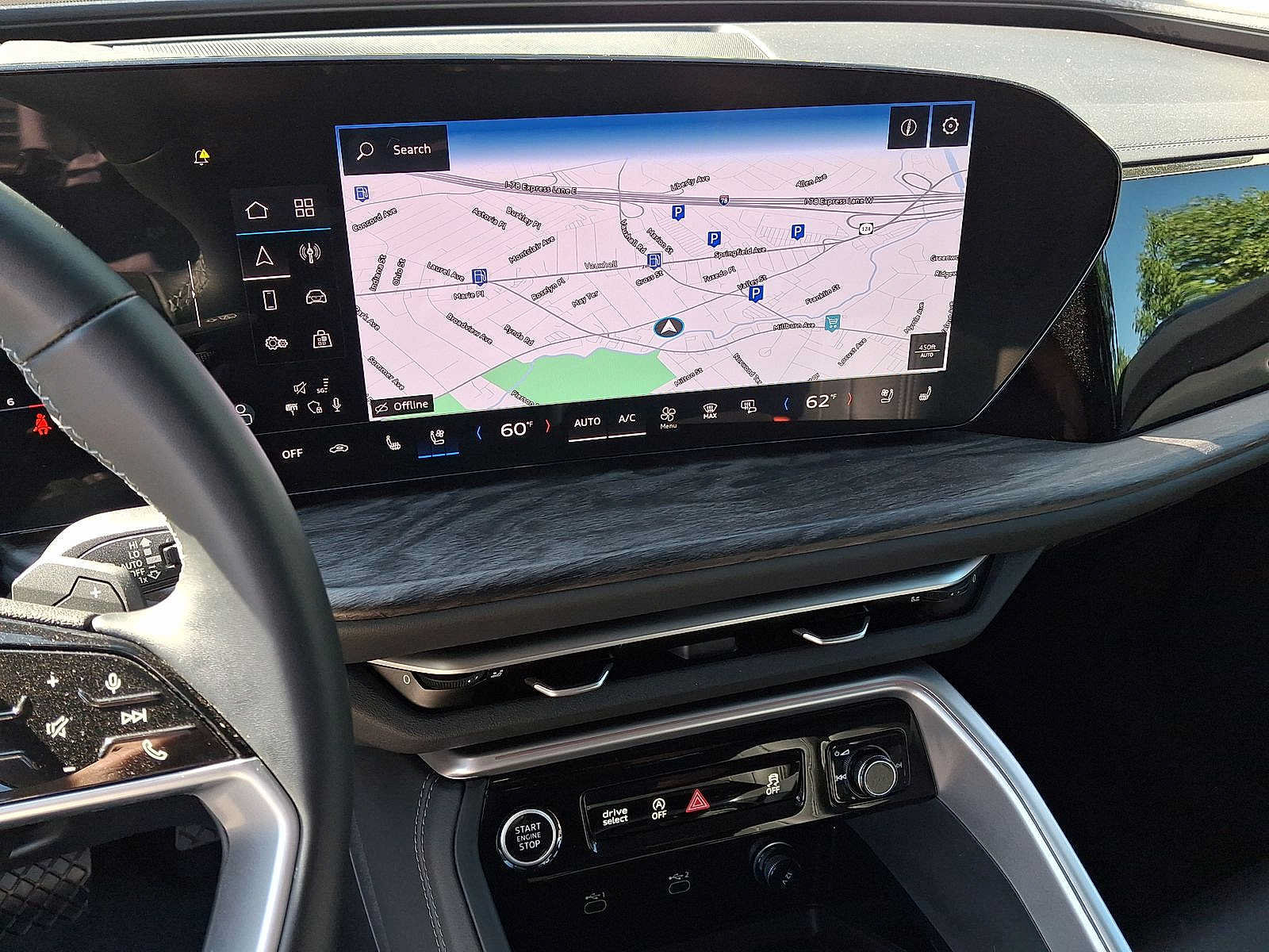 Certified 2025 Audi Q5 Premium w/ Premium Plus AWD/4WD image 20