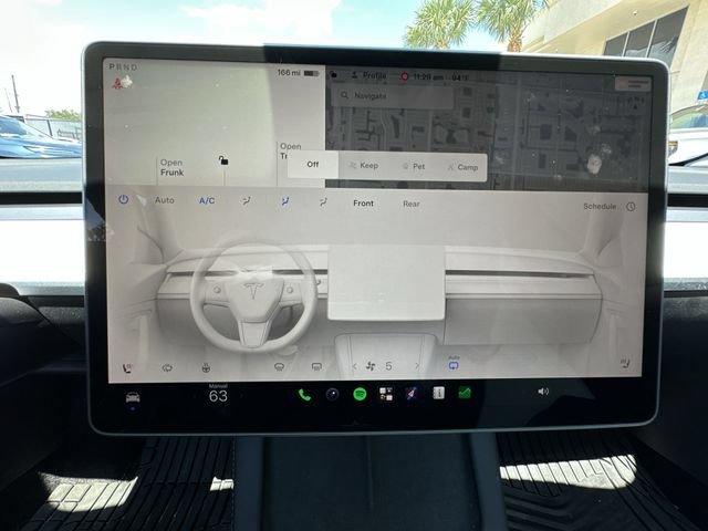 Used 2023 Tesla Model 3 Standard Range RWD image 26