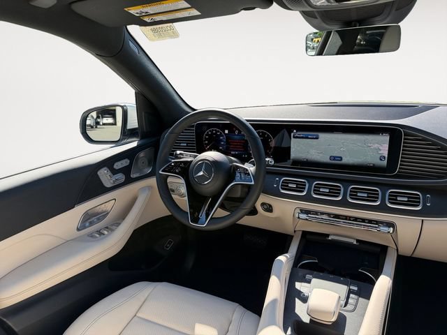 Certified 2026 Mercedes-Benz GLE 450 4MATIC image 16