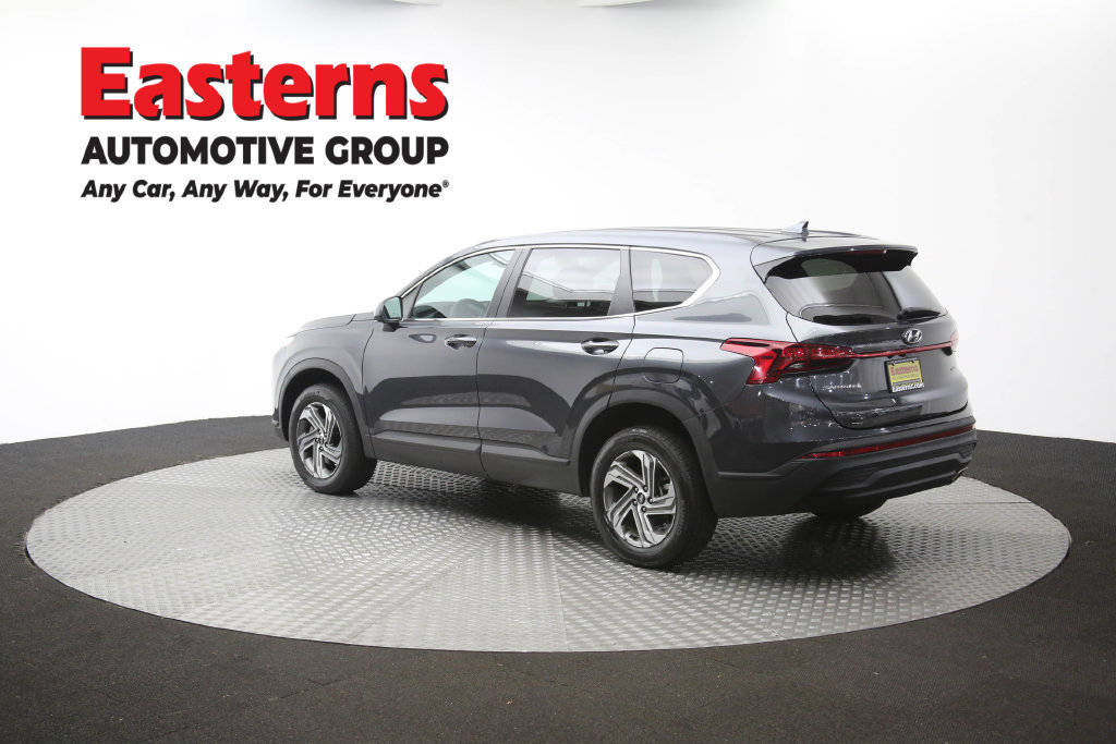 Used 2023 Hyundai Santa Fe SE AWD/4WD image 65