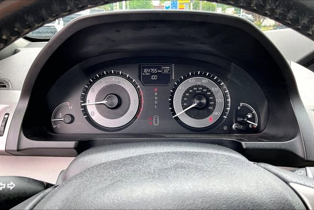 Used 2015 Honda Odyssey EX-L image 12