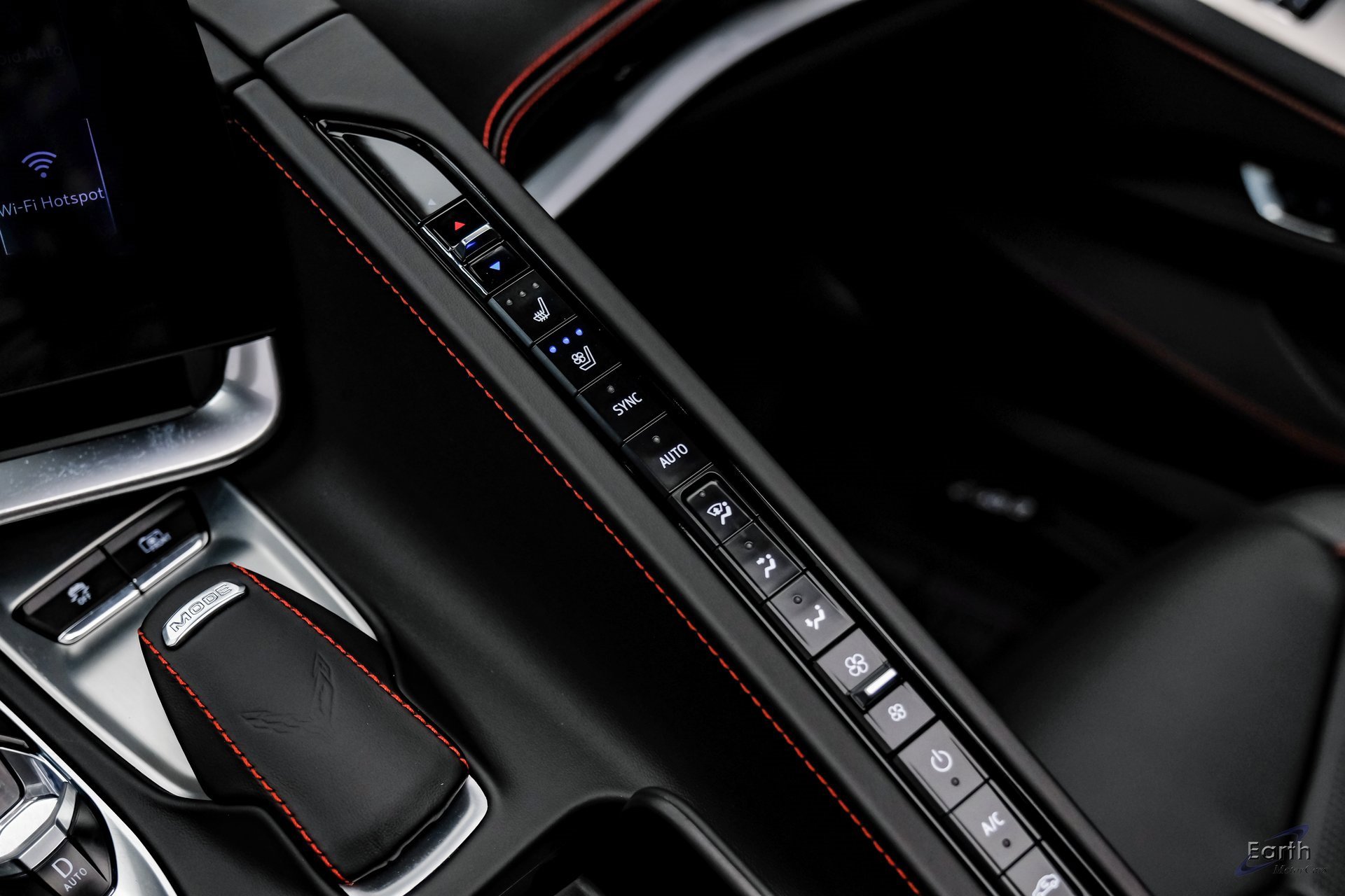 Used 2024 Chevrolet Corvette Z06 image 72