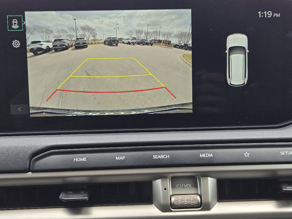 New 2027 Kia Telluride LX image 13