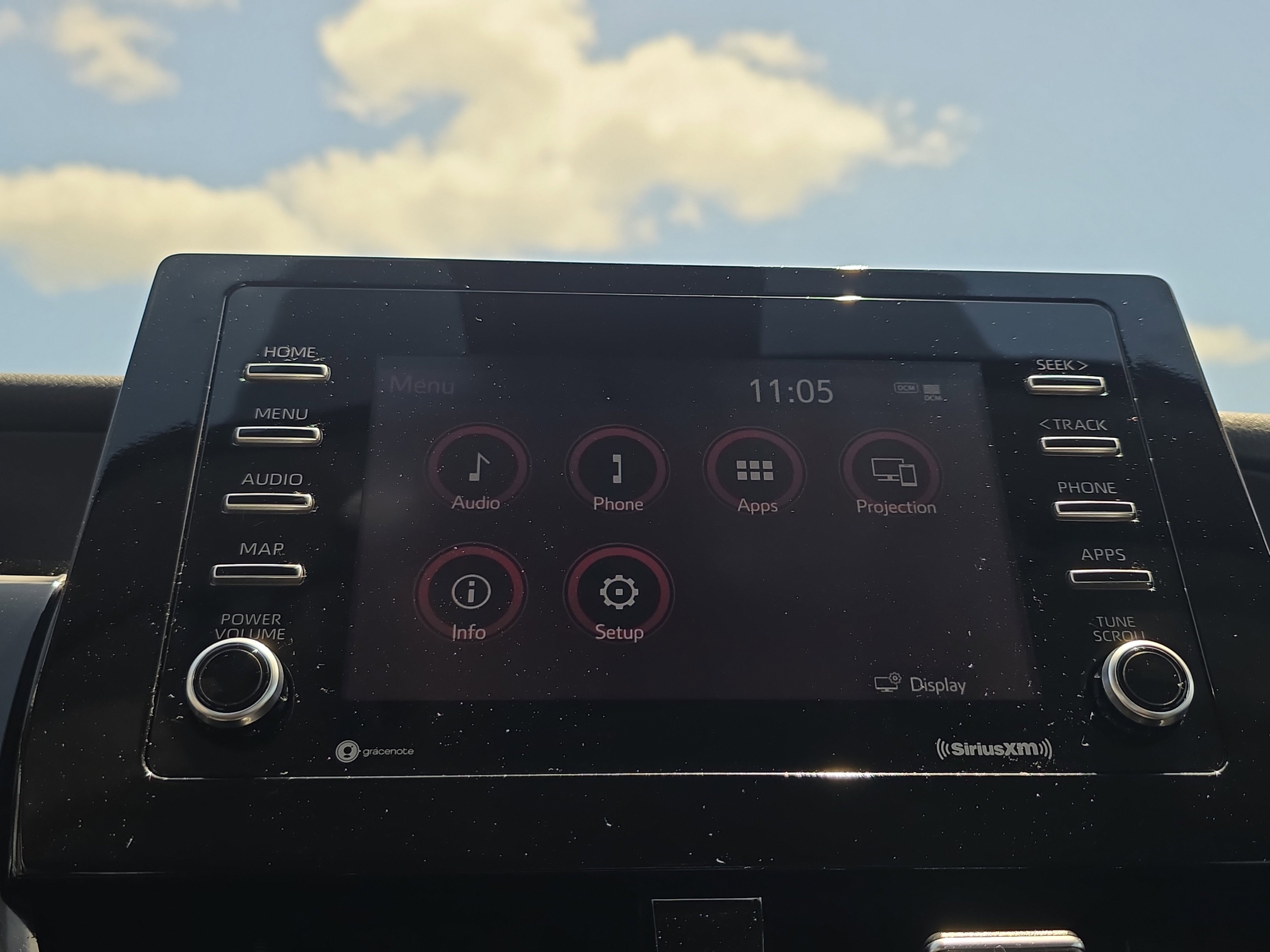 Used 2024 Toyota Camry LE FWD image 30